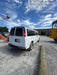 2025 CHEVROLET Express Van - Rental