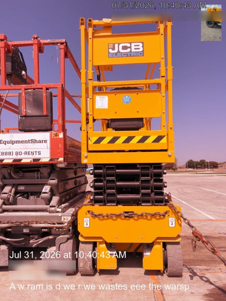 2023 JCB S1930E