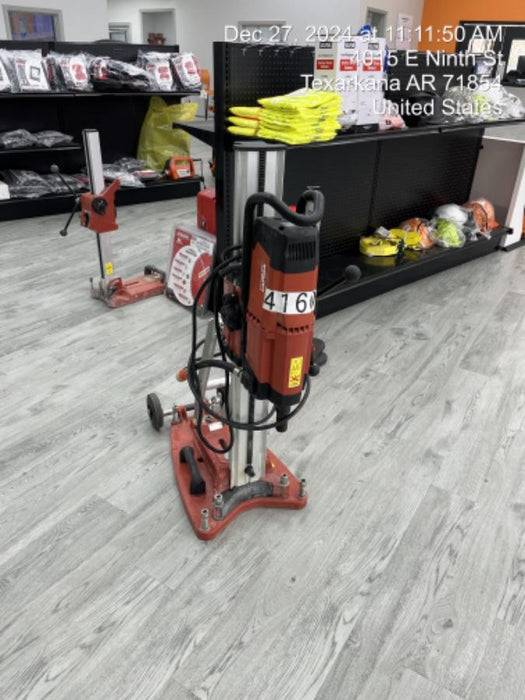 2024 HILTI DD 250
