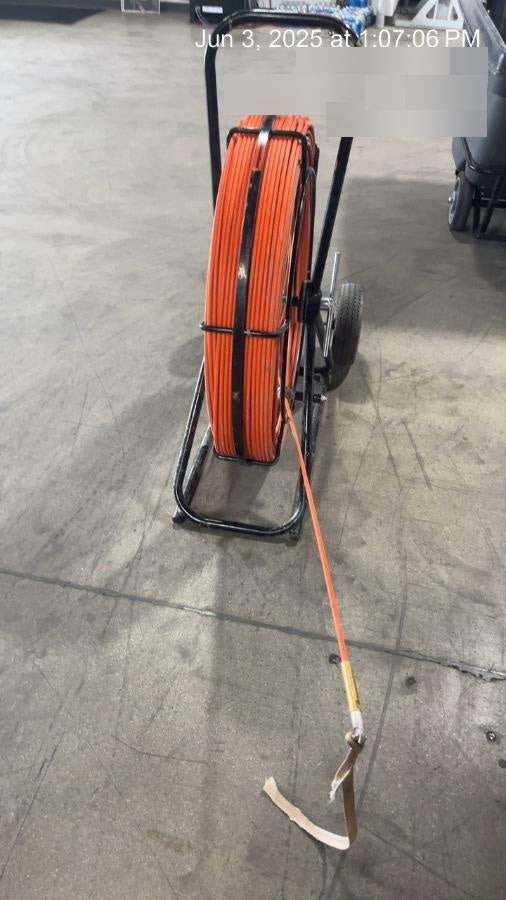 2025 GENERAL MACHINE PRODUCTS 90230
