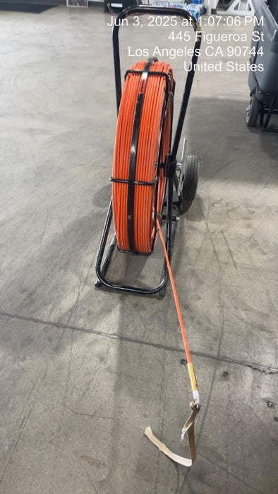 2025 GENERAL MACHINE PRODUCTS 90230