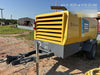 2023 ATLAS COPCO XAS 900