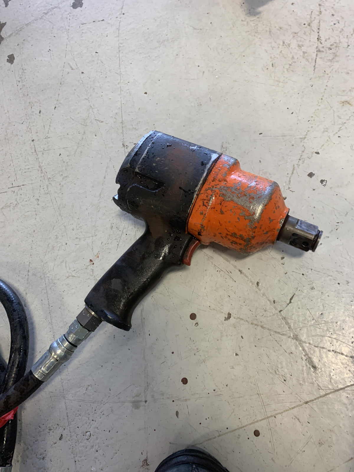 2020 MICHIGAN PNEUMATIC 751SS