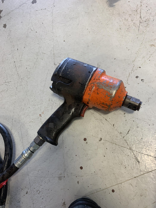 2020 MICHIGAN PNEUMATIC 751SS