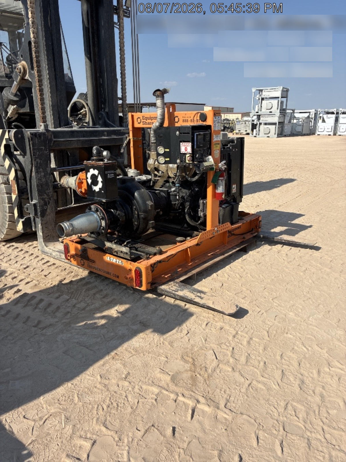 2021 PIONEER PP66S12L71-TD2.9L4
