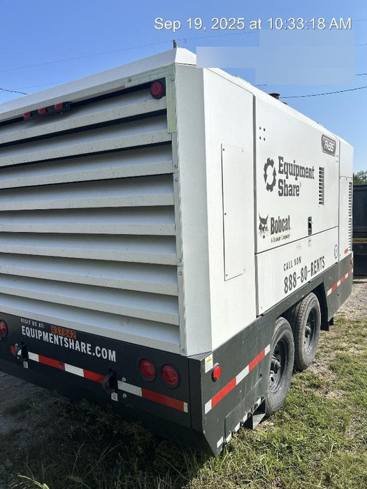 2024 BOBCAT PA915WCU-T4F