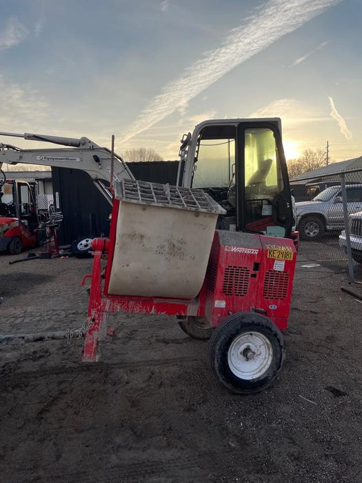 2023 MULTIQUIP WM90PH8