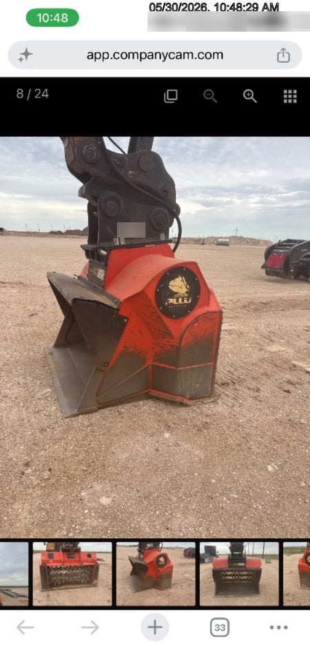 2019 ALLU DH 3-17