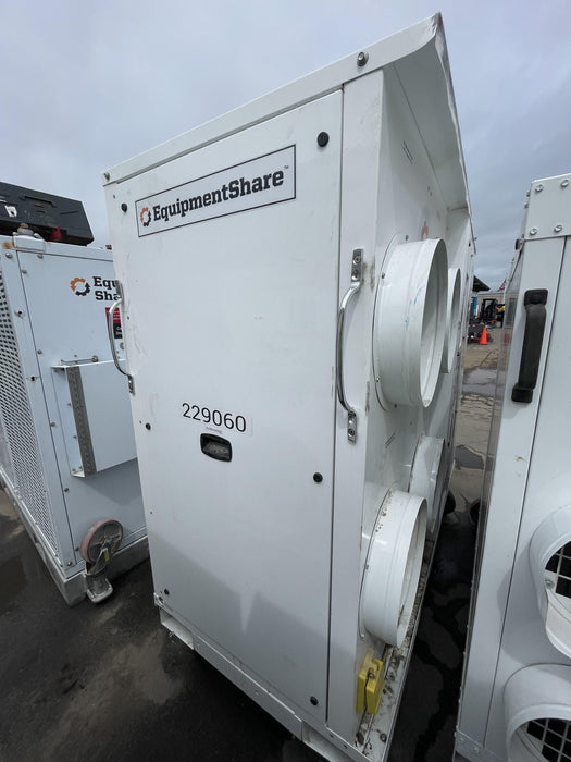 2022 UNITED COOL AIR Mach145G4AS30