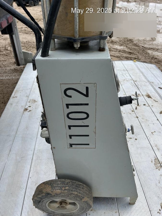 2020 PINNACLE PDQC-10000