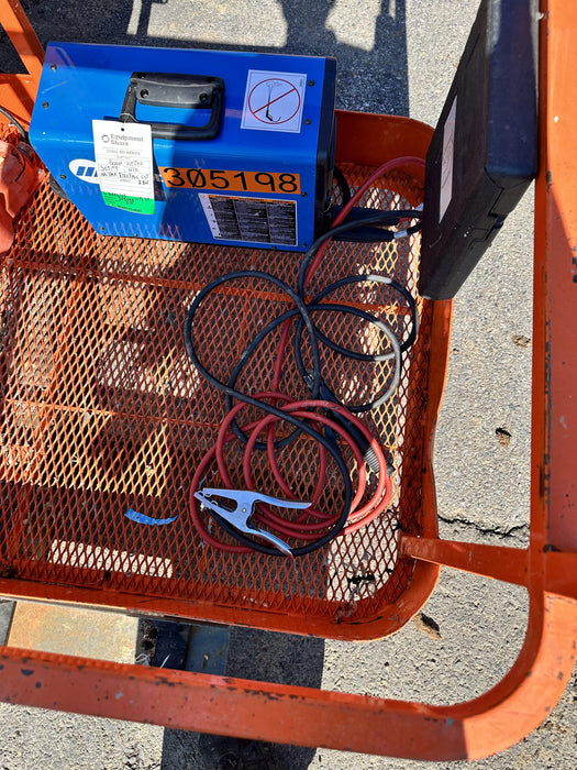 2023 MILLER ELECTRIC CST-280