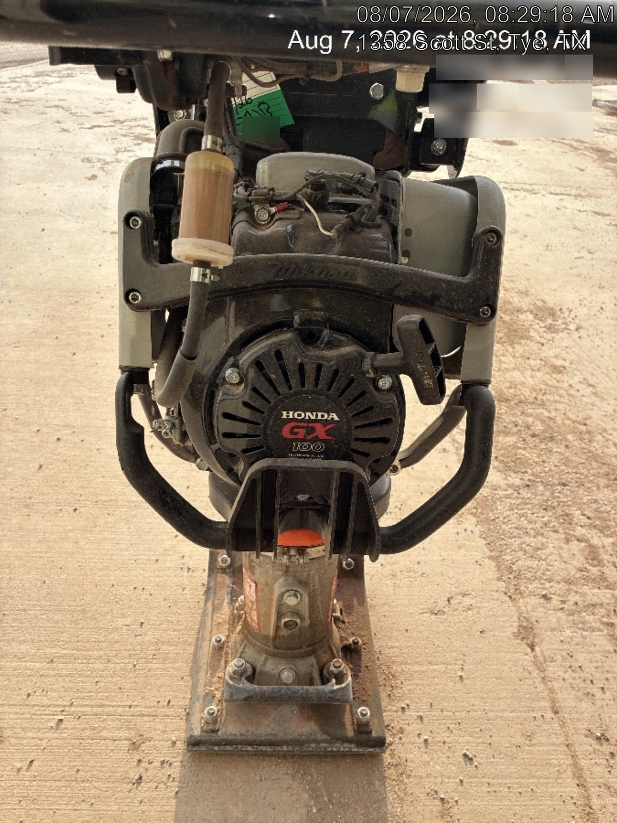 2026 MULTIQUIP MTX60HD