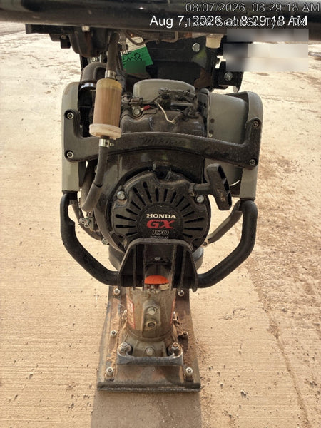 2026 MULTIQUIP MTX60HD