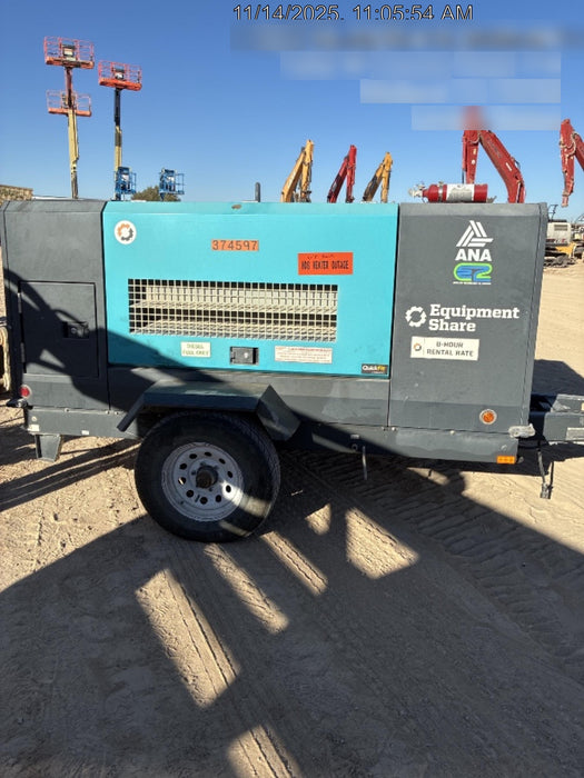 2023 AIRMAN PDSF375DP-6E1