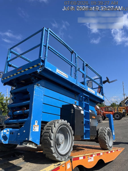 2023 GENIE GS-5390 RT