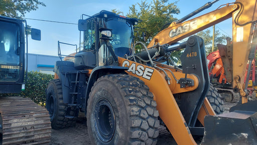 2020 WERK-BRAU 96" Loader Fork Carriage - Werk-Brau