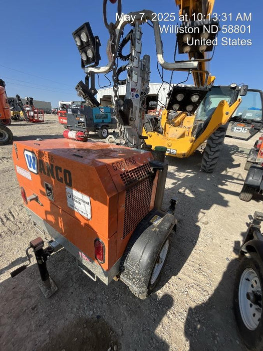 2025 WANCO WLTT-4MK8K