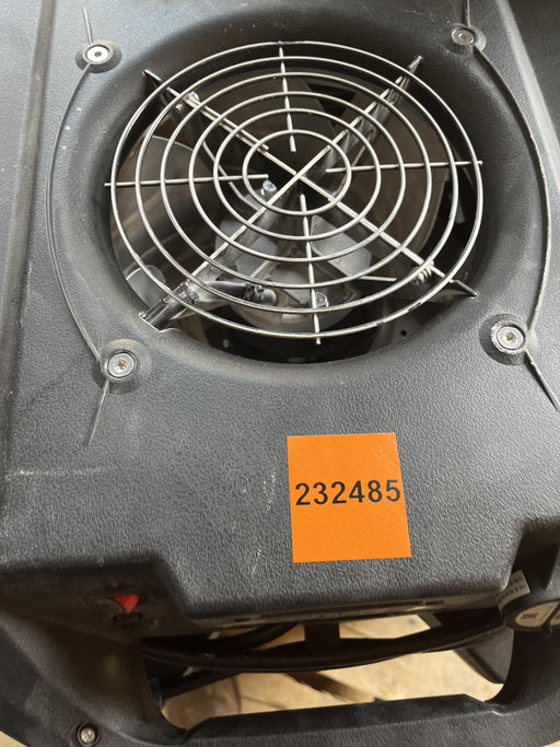 2022 PHOENIX AirMAX Radial Air Mover