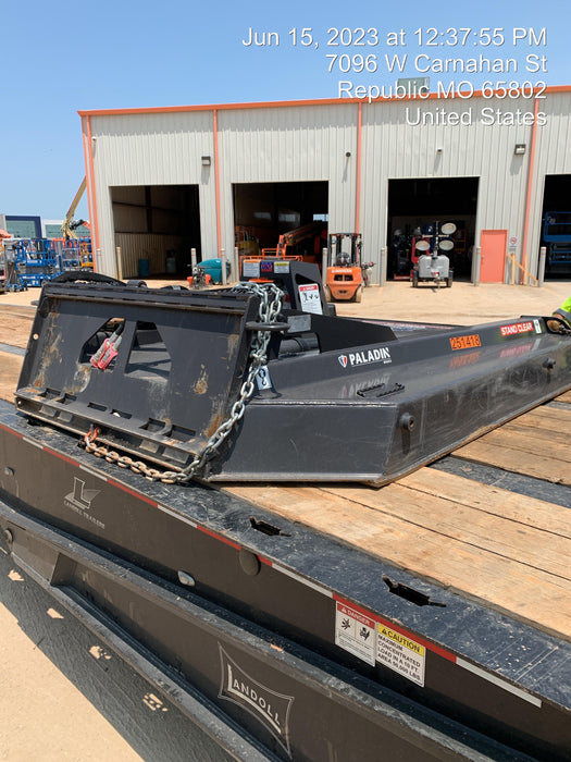 2022 PALADIN 30372A-0022