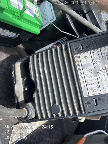 2020 MILLER ELECTRIC CST-280