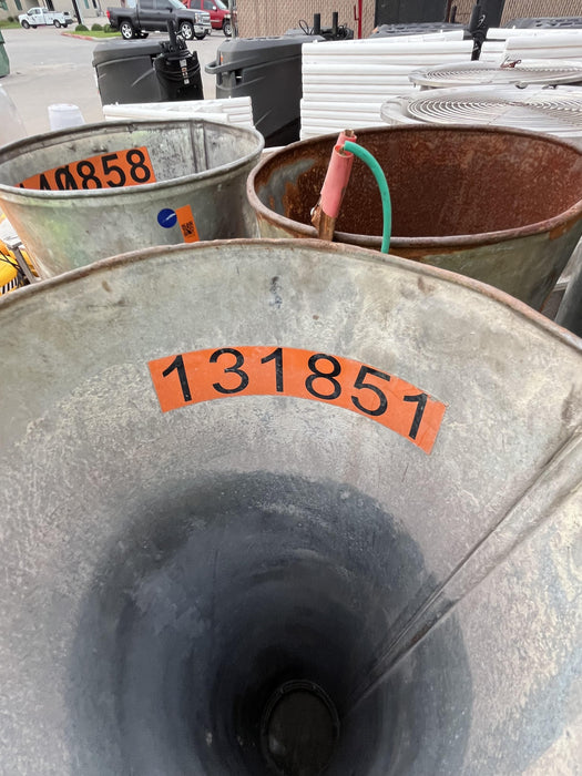 2021 MICHIGAN PNEUMATIC HV-6AM