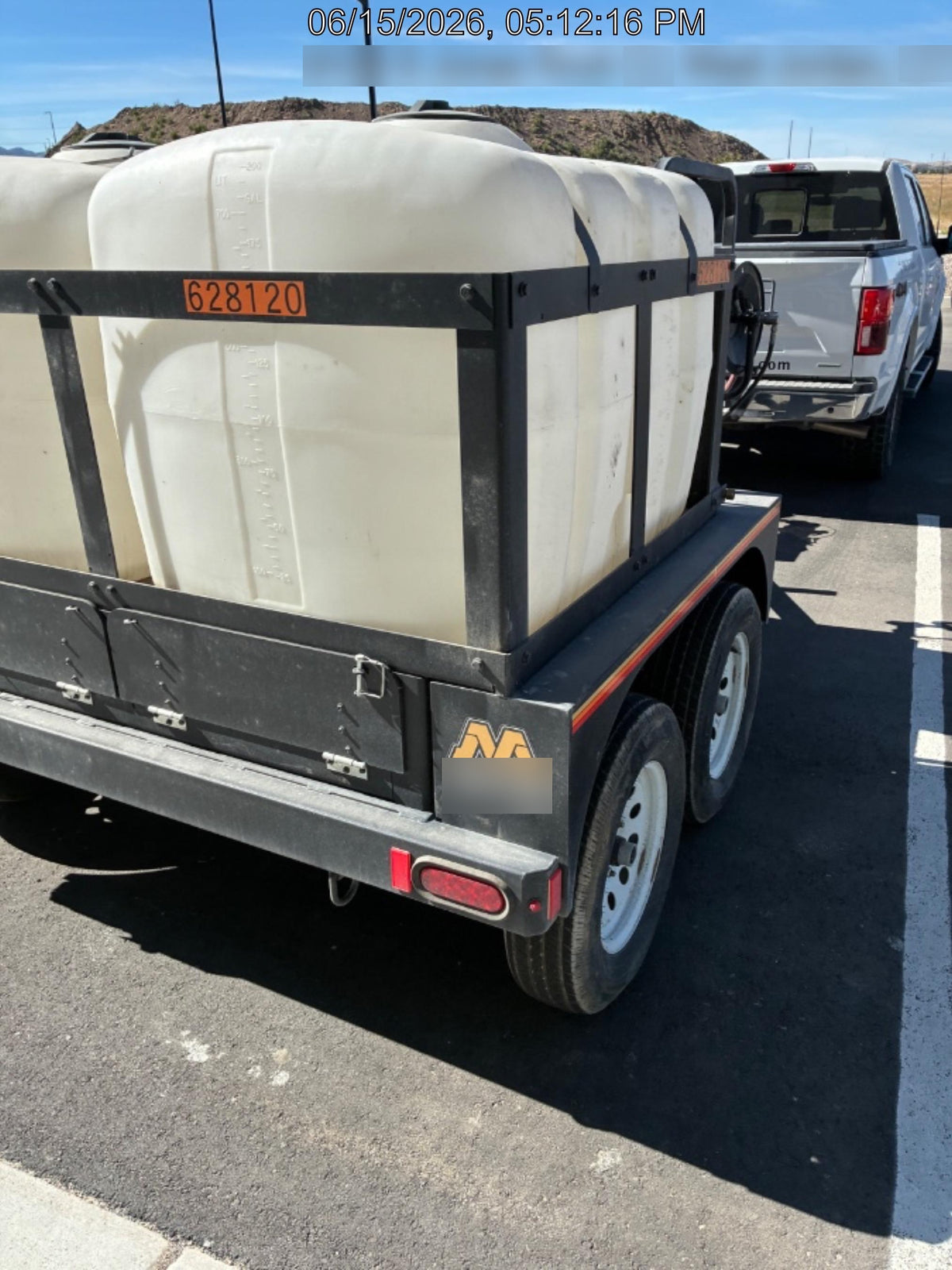 2025 MI-T-M HS-3505-1MGH-UR