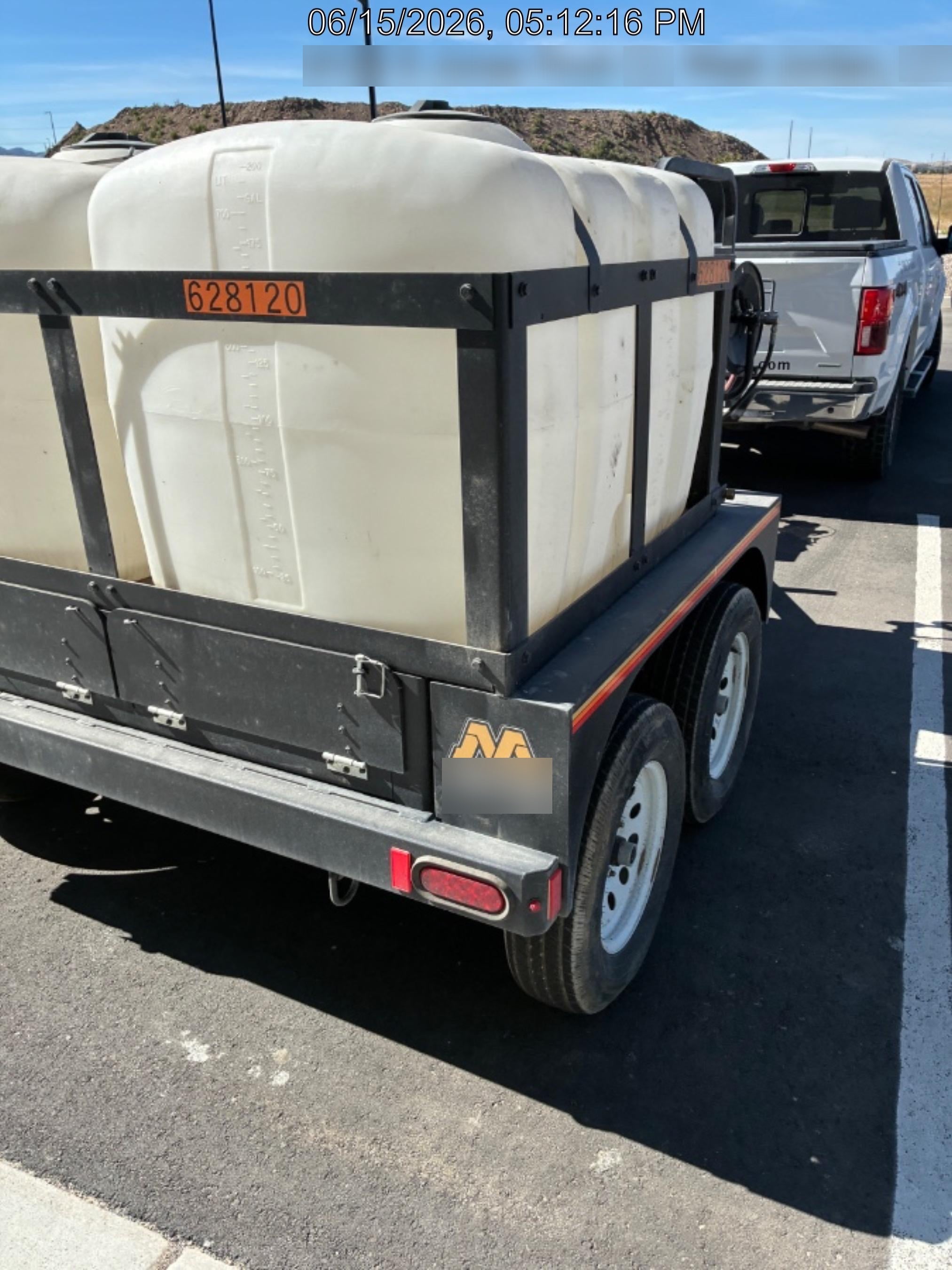 2025 MI-T-M HS-3505-1MGH-UR