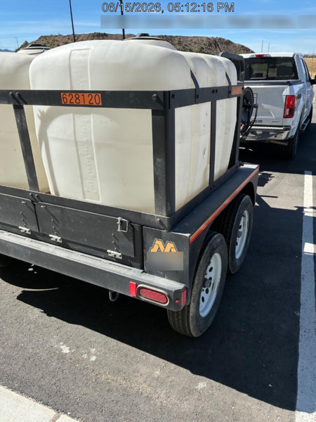 2025 MI-T-M HS-3505-1MGH-UR