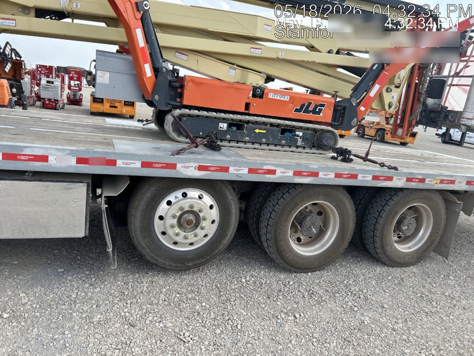 2020 JLG X770AJ