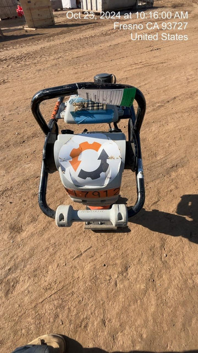 2023 MULTIQUIP MTX60HD