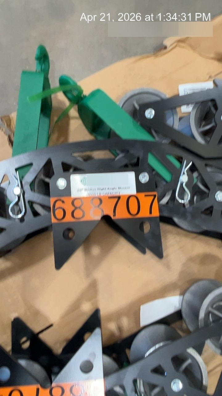 2026 GREENLEE 4024