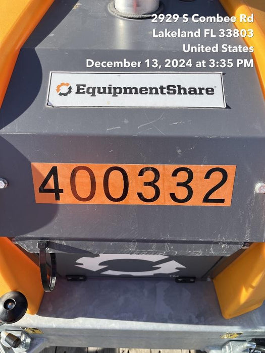 2024 ATLAS COPCO HILIGHT E3 Plus