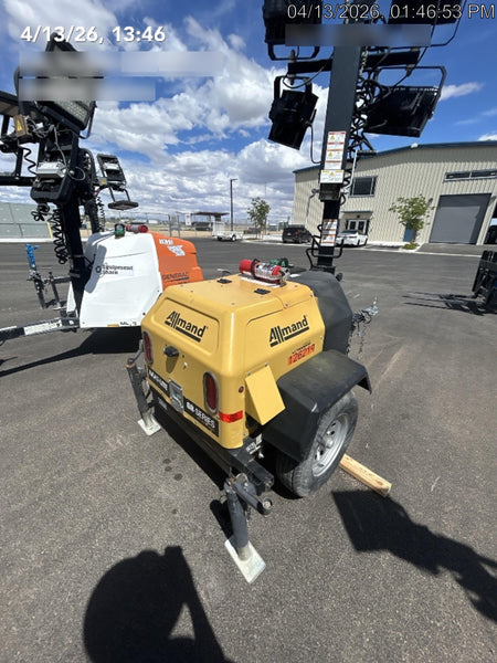 2020 ALLMAND 350 Night-Lite