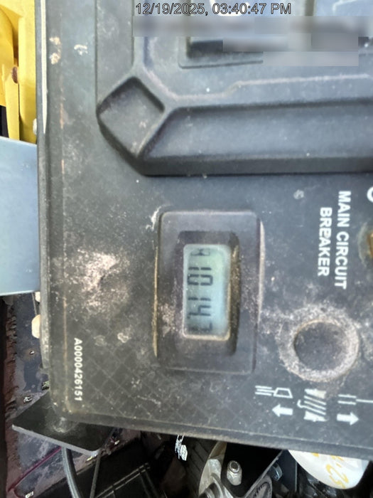 2024 Generac MLT2 Diesel, Flex Switch 120V Input, Powerzone Controller, 
(4) 320W LED Lights, 4kW Generator, 39.9 Gal Fuel Tank, 2" Ball, T3