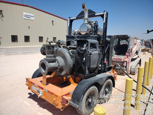 2022 RWN RWN-8NHTA-10OBPT