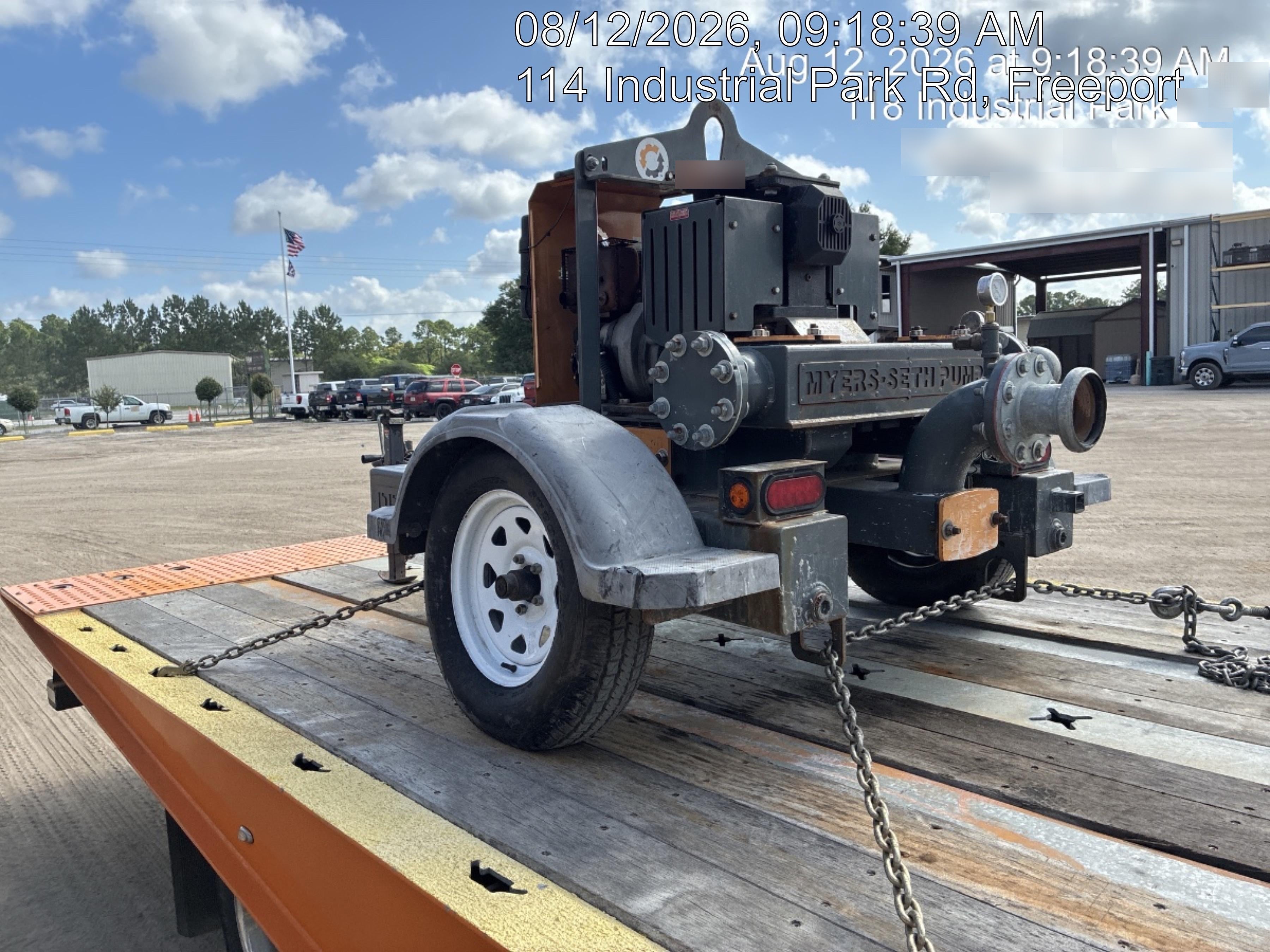 2020 MYERS-SETH A-DD4S/HA/T