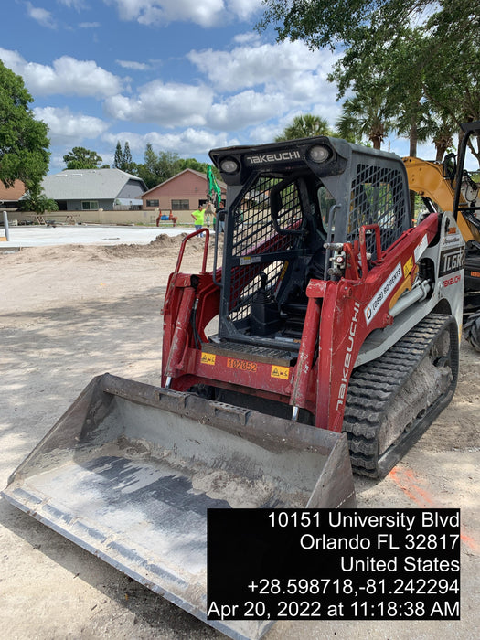 2020 MILLER ELECTRIC CST-280