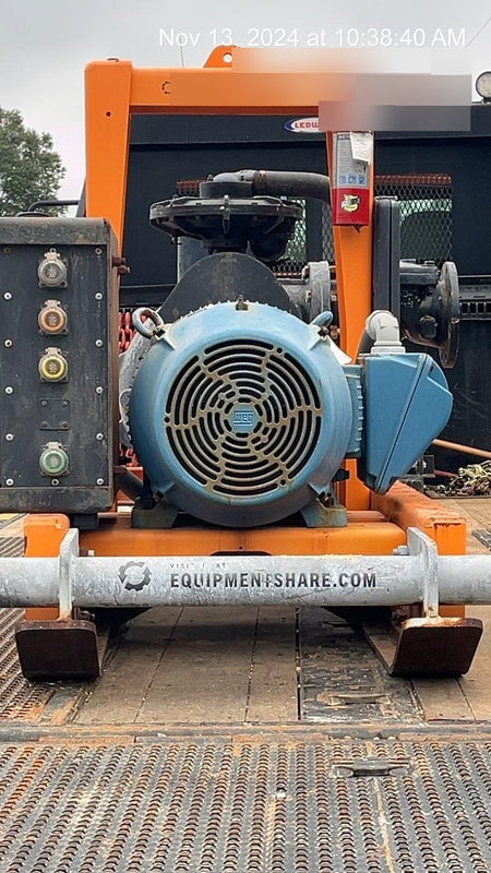 2022 PIONEER EPP66S12L71