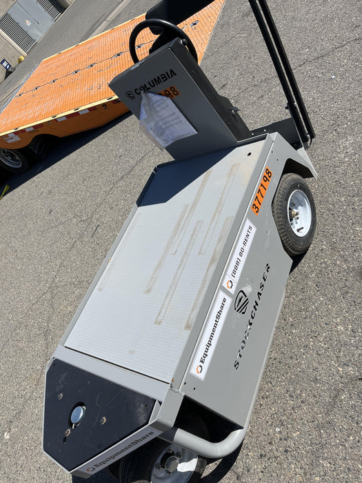 2023 COLUMBIA Stockchaser