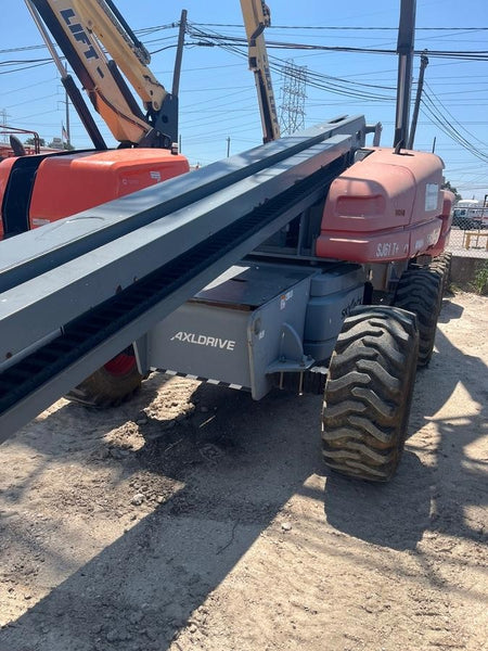 2021 SKYJACK SJ61T
