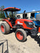 2024 KUBOTA M7060HD Canopy