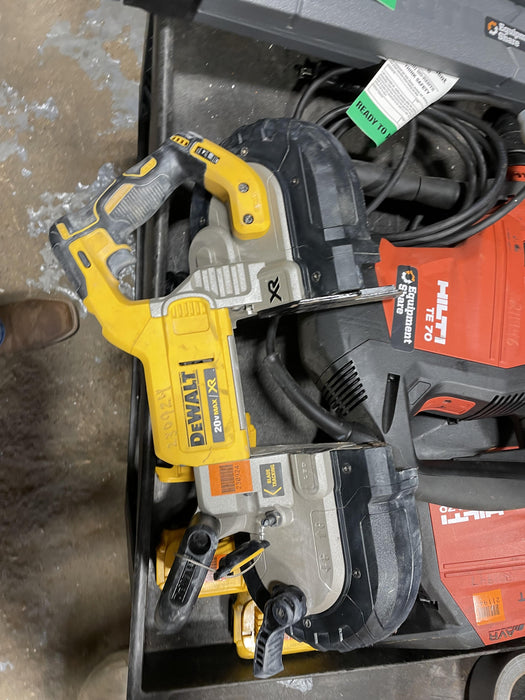 2022 DEWALT DCS374P2