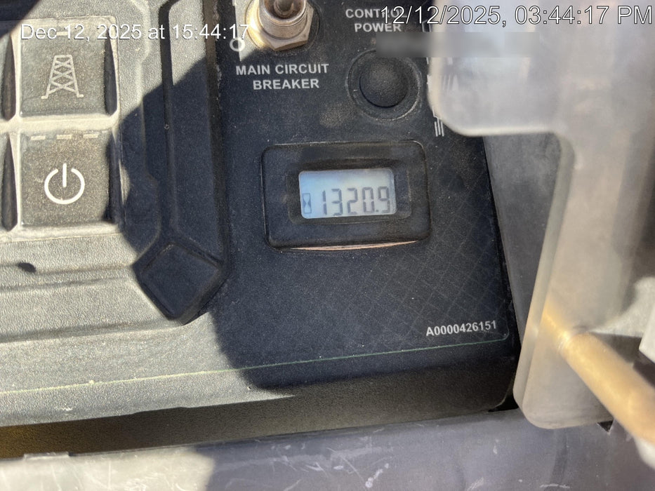 2023 Generac MLT2 Diesel, Flex Switch 120V Input, Powerzone Controller, 
(4) 320W LED Lights, 4kW Generator, 39.9 Gal Fuel Tank, 2" Ball, T3