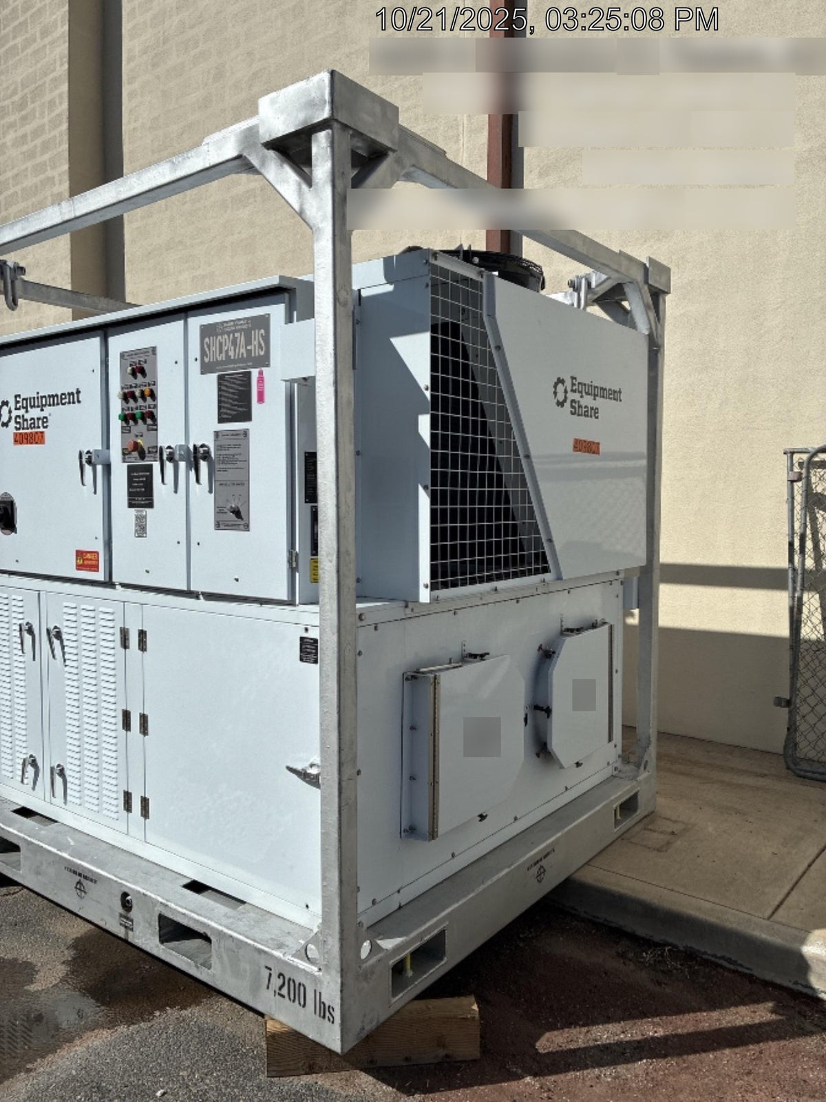 2024 SMARTECH SHCP47A-HS