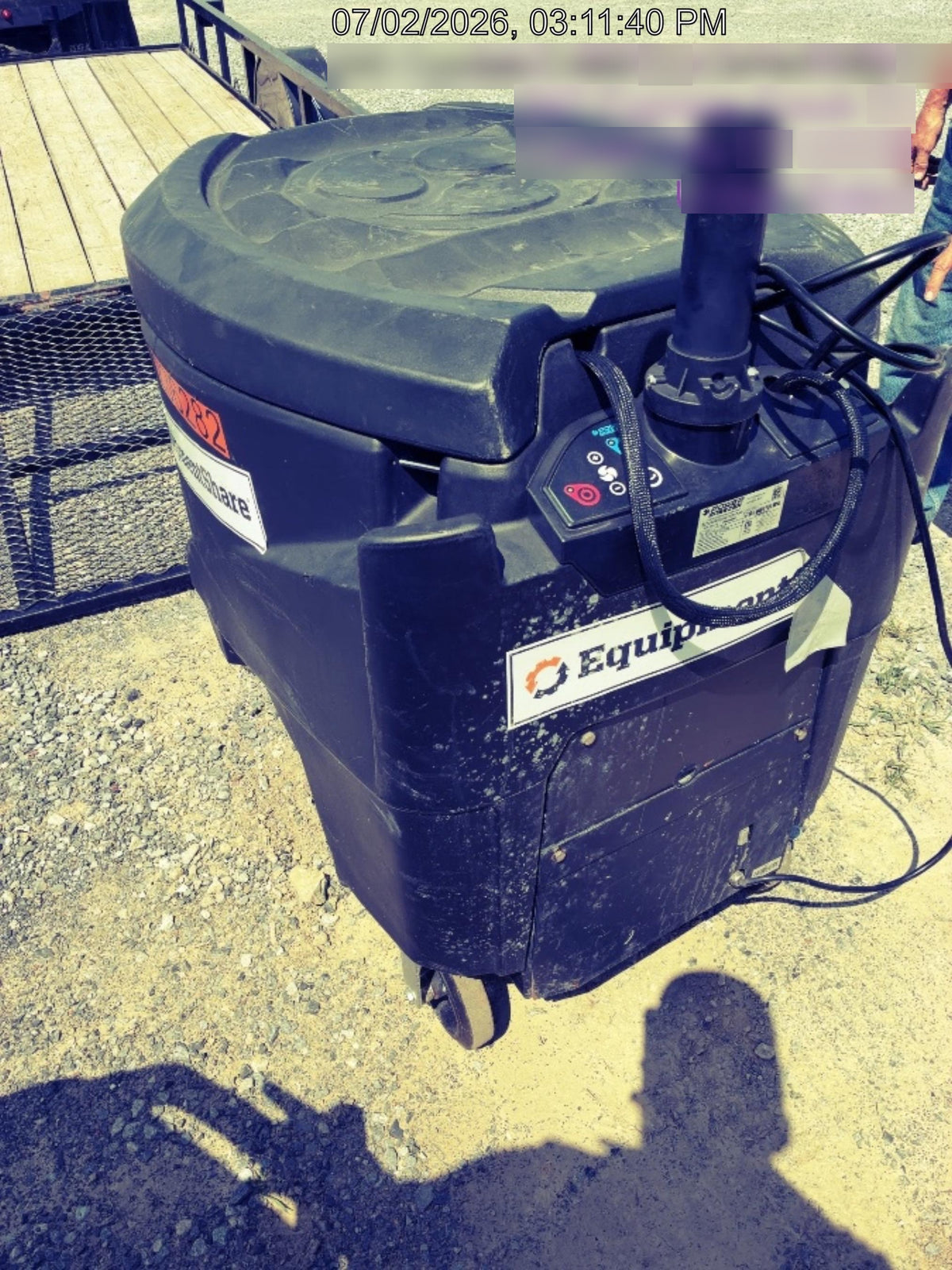 2022 POWER BREEZER PB4BASE