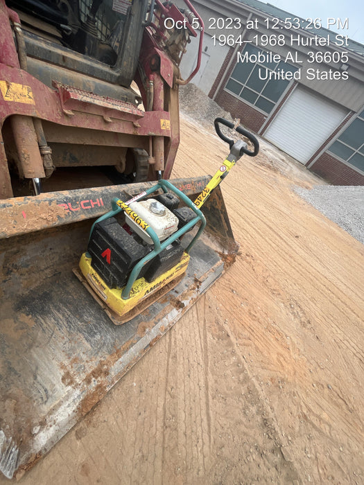 2023 AMMANN APR 30/50