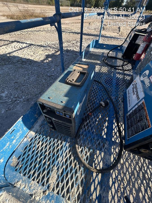 2024 MILLER ELECTRIC CST-282