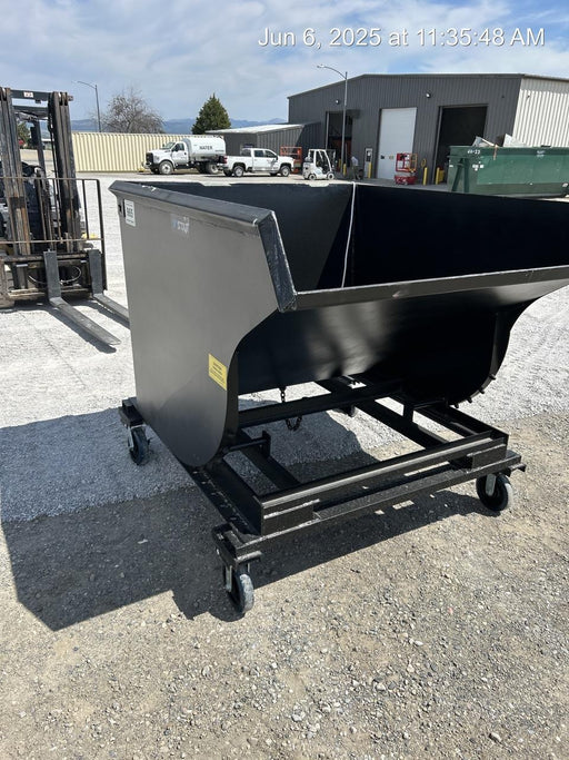 2025 STAR INDUSTRIES M-1820 - Self-Dump Hopper