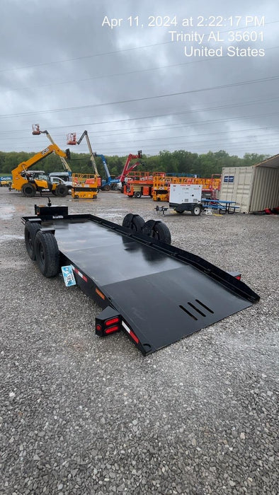 2023 STEELPOINT K19E