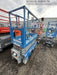 2020 Genie GS-1930 Solid Non Marking Tires, Beacon, Folding rails with half height swing gate, 800W Inverter